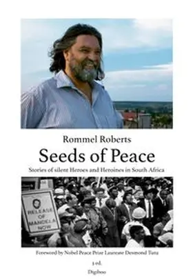 Roberts |  Seeds of Peace | Buch |  Sack Fachmedien