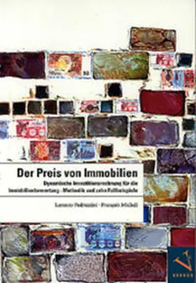 Pedrazzini / Micheli |  Der Preis von Immobilien | Buch |  Sack Fachmedien
