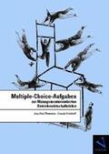 Thommen / Peterhoff |  Multiple-Choice-Aufgaben zur Managementorientierten Betriebswirtschaftslehre | Buch |  Sack Fachmedien