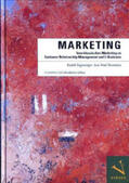 Ergenzinger / Thommen |  Marketing | Buch |  Sack Fachmedien
