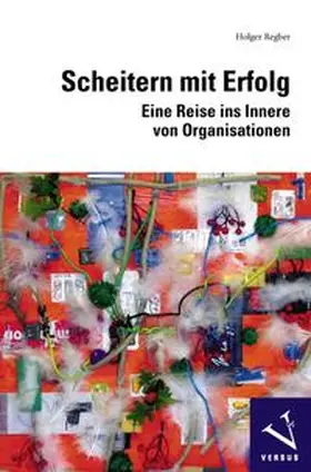 Regber |  Scheitern mit Erfolg | Buch |  Sack Fachmedien