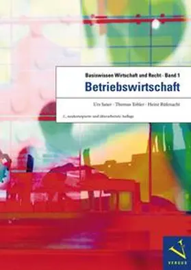 Saxer / Tobler / Rüfenacht |  Basiswissen Wirtschaft und Recht | Buch |  Sack Fachmedien