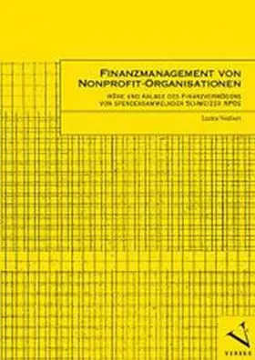 Neubert |  Finanzmanagement von Nonprofit-Organisationen | Buch |  Sack Fachmedien