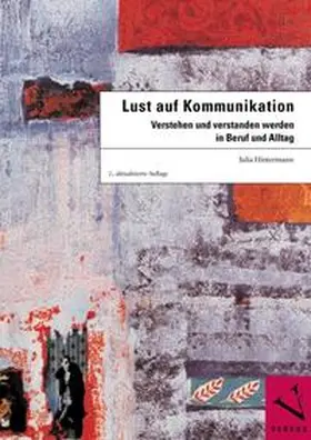 Hintermann |  Lust auf Kommunikation | Buch |  Sack Fachmedien