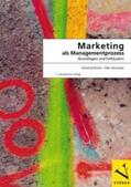 Bruhn / Michalski |  Marketing als Managementprozess | Buch |  Sack Fachmedien
