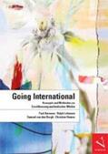 Ammann / Lehmann / Bergh |  Going International | Buch |  Sack Fachmedien