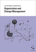 Thommen |  Organization and Change Management (Print on demand) | Buch |  Sack Fachmedien