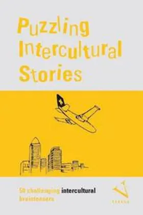 Uehlinger / Lampalzer / Schrackmann |  Puzzling Intercultural Stories | Sonstiges |  Sack Fachmedien