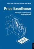 Pfäffli / Breckoff / Michel |  Price Excellence | Buch |  Sack Fachmedien