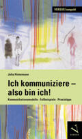 Hintermann |  Ich kommuniziere, also bin ich! | Buch |  Sack Fachmedien