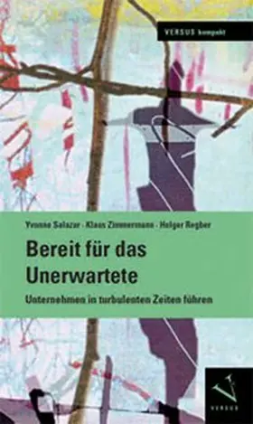 Salazar / Zimmermann / Regber | Bereit für das Unerwartete | Buch | 978-3-03909-204-8 | sack.de