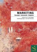 Lucco / Rüeger / Ergenzinger |  Marketing | Buch |  Sack Fachmedien