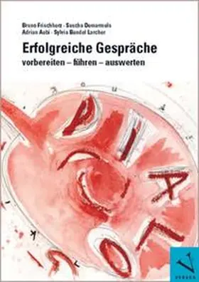 Frischherz / Demarmels / Aebi |  Erfolgreiche Gespräche | Buch |  Sack Fachmedien