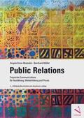 Kreis-Muzzulini / Müller |  Public Relations | Buch |  Sack Fachmedien