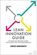 Griesbach |  Lean Innovation Guide | Buch |  Sack Fachmedien