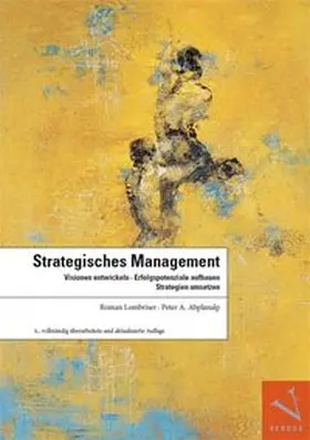 Lombriser / Abplanalp |  Strategisches Management | Buch |  Sack Fachmedien