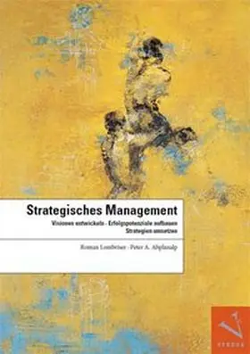 Lombriser / Abplanalp |  Strategisches Management | Buch |  Sack Fachmedien
