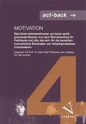  Motivation (DVD 4) | Sonstiges |  Sack Fachmedien