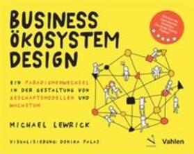 Lewrick | Business Ökosystem Design | Buch | 978-3-03909-305-2 | sack.de