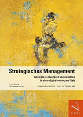 Lombriser / Abplanalp |  Strategisches Management | Buch |  Sack Fachmedien