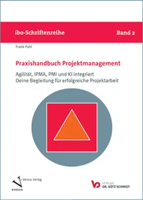 Pohl |  Praxishandbuch Projektmanagement | Buch |  Sack Fachmedien
