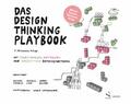 Lewrick / Link / Leifer |  Das Design Thinking Playbook | eBook | Sack Fachmedien