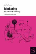 Thommen |  Marketing. Eine umfassende Einführung | eBook | Sack Fachmedien