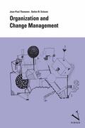 Thommen / Grösser |  Organization and Change Management (Print on demand) | eBook | Sack Fachmedien