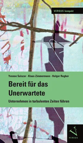 Salazar / Zimmermann / Regber | Bereit für das Unerwartete | E-Book | sack.de
