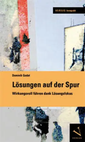 Godat |  Lösungen auf der Spur | eBook | Sack Fachmedien