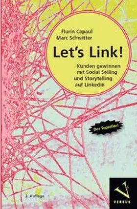 Capaul / Schwitter |  Let’s Link! | eBook | Sack Fachmedien