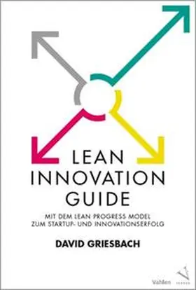 Griesbach |  Lean Innovation Guide | eBook | Sack Fachmedien