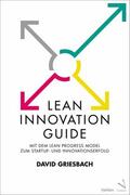 Griesbach |  Lean Innovation Guide | eBook | Sack Fachmedien