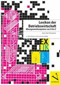 Thommen |  Lexikon der Betriebswirtschaft | eBook | Sack Fachmedien