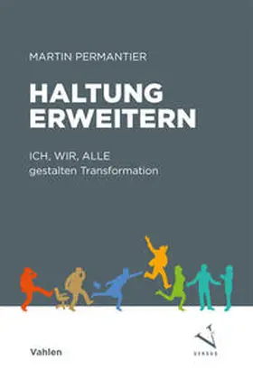 Permantier |  Haltung erweitern | eBook | Sack Fachmedien