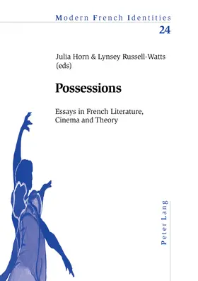 Russell-Watts / Horn |  Possessions | Buch |  Sack Fachmedien