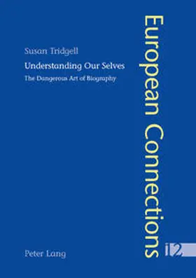 Tridgell |  Understanding Our Selves | Buch |  Sack Fachmedien