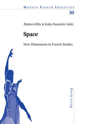 Haustein / Gilby |  Space | Buch |  Sack Fachmedien