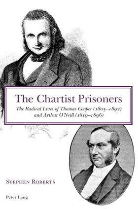 Roberts |  The Chartist Prisoners | Buch |  Sack Fachmedien