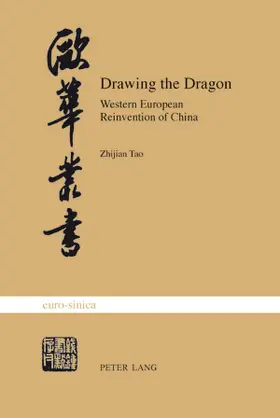 Tao |  Drawing the Dragon | Buch |  Sack Fachmedien