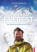 Hemmleb |  Spuren am Everest | Buch |  Sack Fachmedien