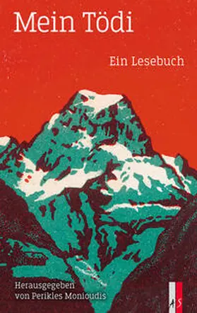 Monioudis |  Mein Tödi | Buch |  Sack Fachmedien