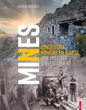 Widmer |  Mines | Buch |  Sack Fachmedien