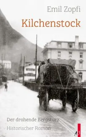 Zopfi |  Kilchenstock | Buch |  Sack Fachmedien