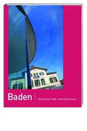  Baden | Buch |  Sack Fachmedien
