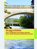 Baldinger Fuchs / Banholzer / Baumann |  Brugg erleben - Buch und Spiel zusammen / Brugg erleben | Buch |  Sack Fachmedien