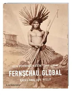 Schürpf |  Fernschau. Global | Buch |  Sack Fachmedien