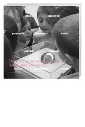 Dürr Reinhard / Vuillaume |  Etonner, comprendre, imaginer | Buch |  Sack Fachmedien