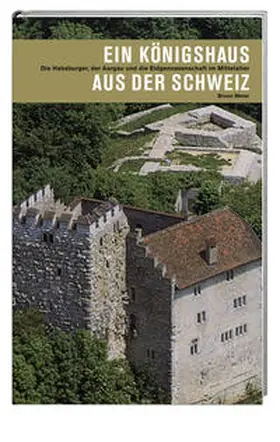 Meier |  Ein Königshaus aus der Schweiz | Buch |  Sack Fachmedien