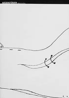 Bucher / Früh |  Sonntagsfreuden. Hefte 1-12 / Sonntagsfreuden Nr. 4: Katzenstürzen | Buch |  Sack Fachmedien